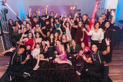 festa de 15 anos boobaloo casa de festas fotógrafo jeferson paz king bartenders tequileiro'