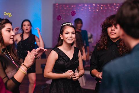 festa de 15 anos boobaloo casa de festas fotógrafo jeferson paz'