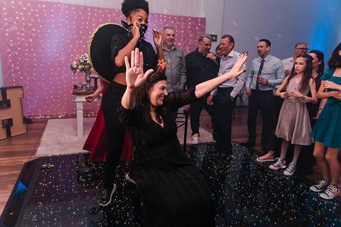 festa de 15 anos boobaloo casa de festas fotógrafo jeferson paz king bartenders tequileiro'