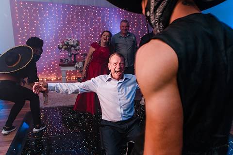 festa de 15 anos boobaloo casa de festas fotógrafo jeferson paz king bartenders tequileiro'