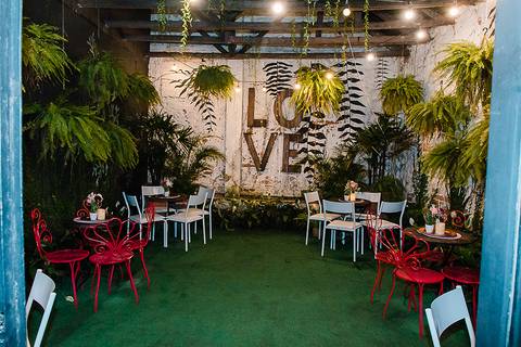 decoração Festa de 15 anos love it porto alegre fotógrafo jeferson paz'