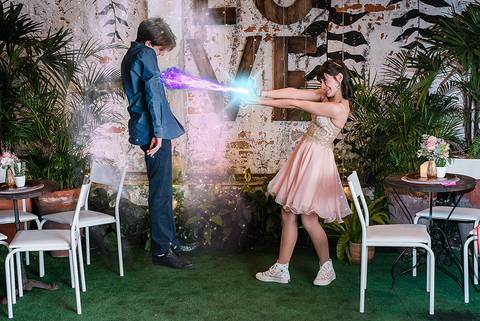 Festa de 15 anos Pietra love it porto alegre fotógrafo jeferson paz'