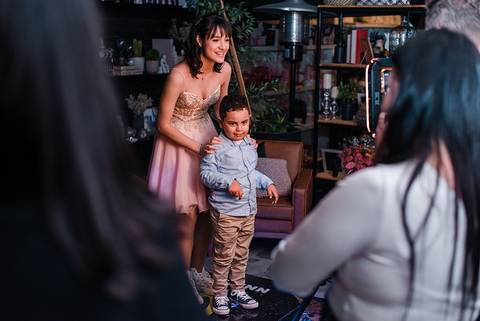 Festa de 15 anos Pietra love it porto alegre fotógrafo jeferson paz'