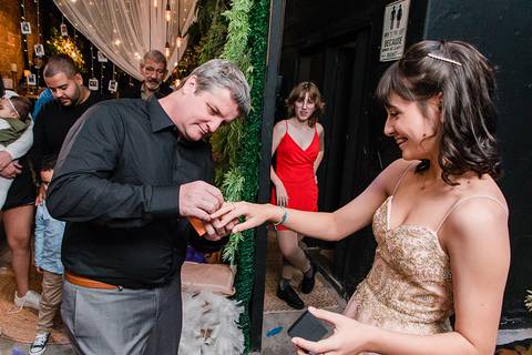 Festa de 15 anos Pietra love it porto alegre fotógrafo jeferson paz'