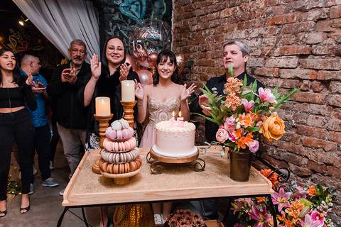 Festa de 15 anos Pietra love it porto alegre fotógrafo jeferson paz'