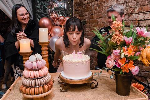 Festa de 15 anos Pietra love it porto alegre fotógrafo jeferson paz'