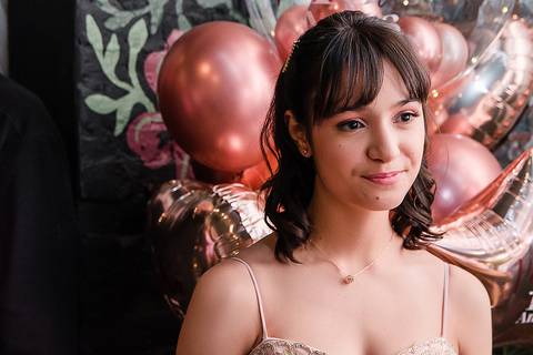 Festa de 15 anos Pietra love it porto alegre fotógrafo jeferson paz'