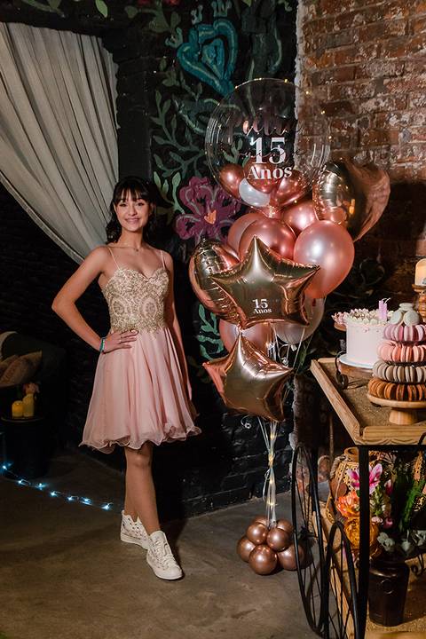 Festa de 15 anos Pietra love it porto alegre fotógrafo jeferson paz'