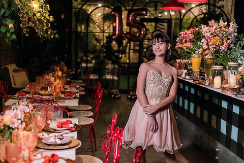 Festa de 15 anos Pietra love it porto alegre fotógrafo jeferson paz'