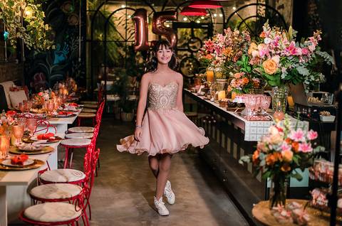 Festa de 15 anos Pietra love it porto alegre fotógrafo jeferson paz'