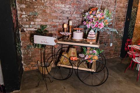 decoração Festa de 15 anos love it porto alegre fotógrafo jeferson paz'