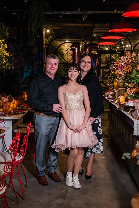 Festa de 15 anos Pietra love it porto alegre fotógrafo jeferson paz'