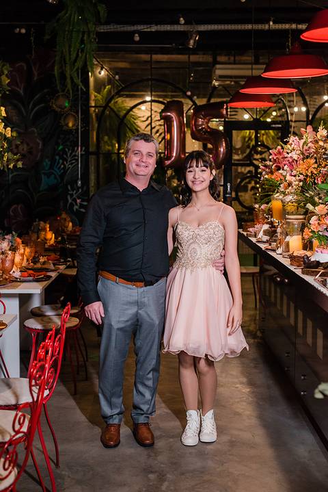 Festa de 15 anos Pietra love it porto alegre fotógrafo jeferson paz'