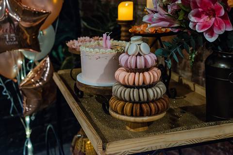 decoração Festa de 15 anos love it porto alegre fotógrafo jeferson paz'