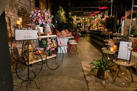 decoração Festa de 15 anos love it porto alegre fotógrafo jeferson paz'