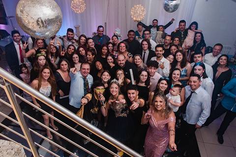 Festa de 15 anos fotógrafo jeferson paz canoas porto alegre'