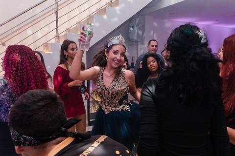 Festa de 15 anos fotógrafo jeferson paz canoas porto alegre'