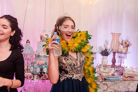 Festa de 15 anos fotógrafo jeferson paz canoas porto alegre'