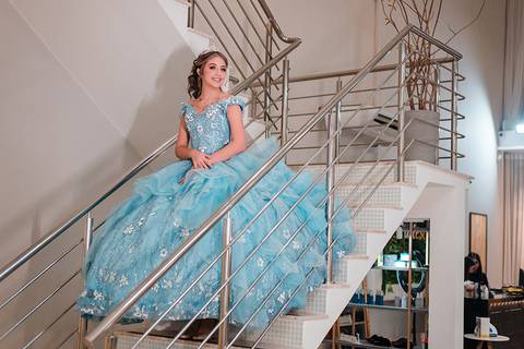 Making of 15 anos fast escova canoas'