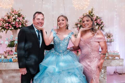 Festa de 15 anos fotógrafo jeferson paz canoas porto alegre'