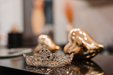 Making of 15 anos fast escova canoas'