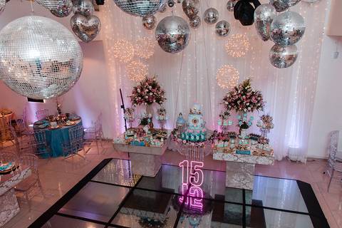 Festa de 15 anos fotógrafo jeferson paz canoas porto alegre'