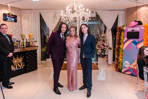 Festa de 15 anos fotógrafo jeferson paz canoas porto alegre'