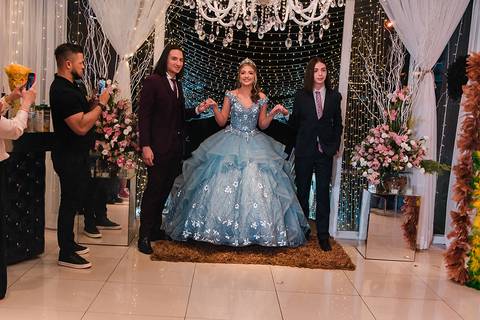 Festa de 15 anos fotógrafo jeferson paz canoas porto alegre'