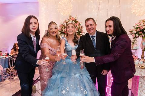 Festa de 15 anos fotógrafo jeferson paz canoas porto alegre'