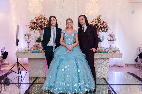 Festa de 15 anos fotógrafo jeferson paz canoas porto alegre'