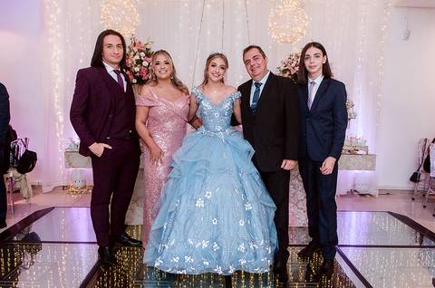 Festa de 15 anos fotógrafo jeferson paz canoas porto alegre'