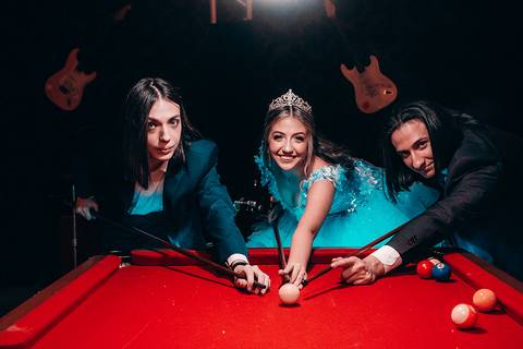 Festa de 15 anos fotógrafo jeferson paz canoas porto alegre'