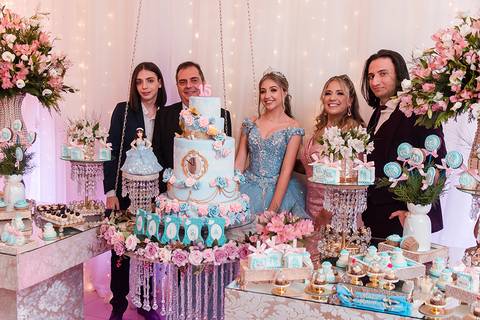 Festa de 15 anos fotógrafo jeferson paz canoas porto alegre'