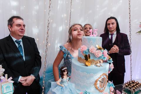 Festa de 15 anos fotógrafo jeferson paz canoas porto alegre'