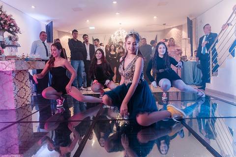 Festa de 15 anos fotógrafo jeferson paz canoas porto alegre'