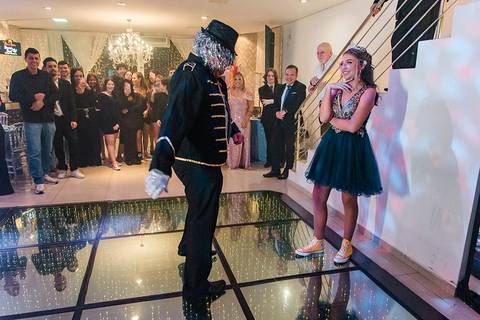 Festa de 15 anos fotógrafo jeferson paz canoas porto alegre'