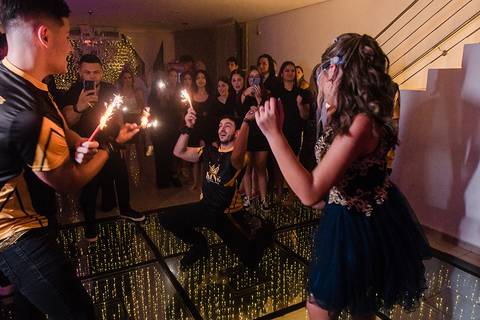 Festa de 15 anos fotógrafo jeferson paz canoas porto alegre'