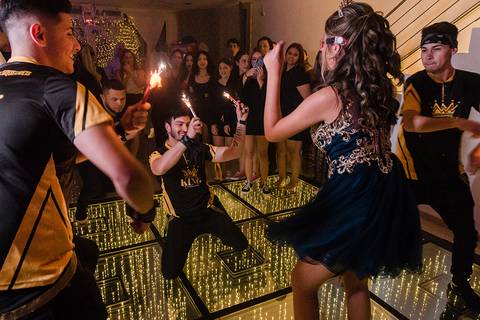 Festa de 15 anos fotógrafo jeferson paz canoas porto alegre'