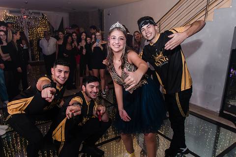 Festa de 15 anos fotógrafo jeferson paz canoas porto alegre'