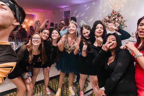 Festa de 15 anos fotógrafo jeferson paz canoas porto alegre'