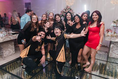 Festa de 15 anos fotógrafo jeferson paz canoas porto alegre'