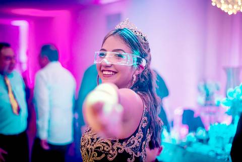 Festa de 15 anos fotógrafo jeferson paz canoas porto alegre'