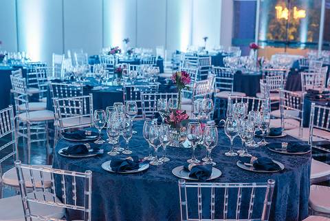 Festa de aniversário de 18 e 15 anos na SOGIPA em Porto Alegre'