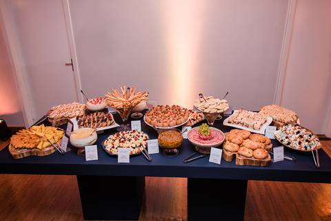 Festa de aniversário de 18 e 15 anos na SOGIPA em Porto Alegre'