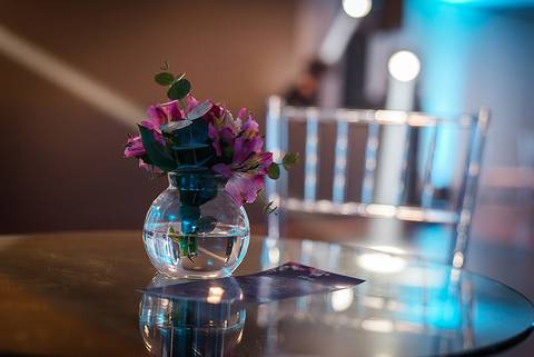 Festa de aniversário de 18 e 15 anos na SOGIPA em Porto Alegre'