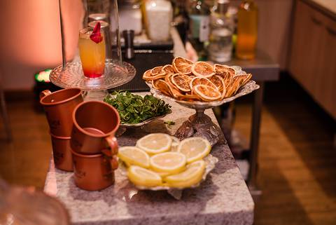 Festa de aniversário de 18 e 15 anos na SOGIPA em Porto Alegre'