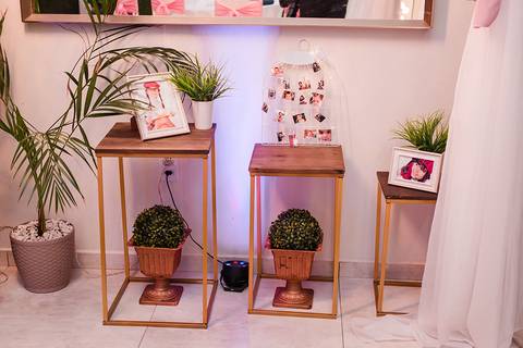 Festa de 15 anos na Ellite Eventos em Canoas'