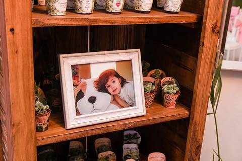 Festa de 15 anos na Ellite Eventos em Canoas'