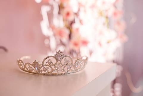 making of da debutante eduarda Sapucaia do Sul Dilaine Gotta Beauty'