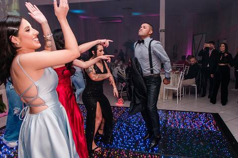 Festa de 15 anos Eduarda Classe A Eventos Sapucaia do sul'